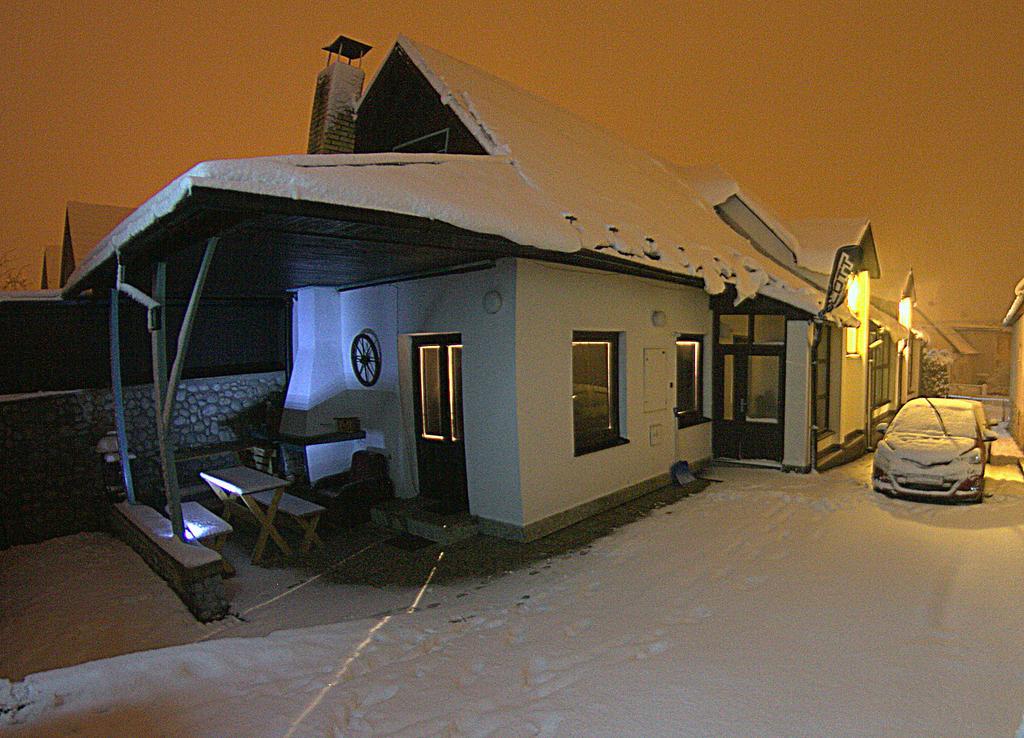 Rys Apartmány - Liptov Liptovský Mikuláš Quarto foto