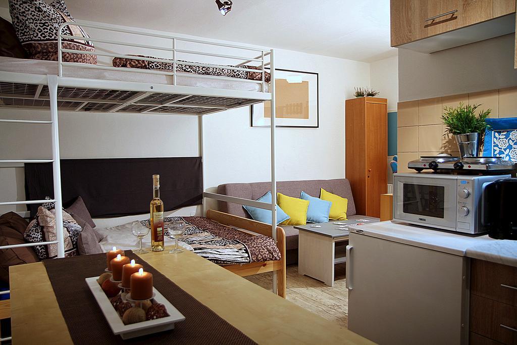 Rys Apartmány - Liptov Liptovský Mikuláš Quarto foto