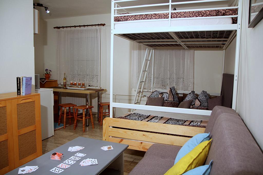 Rys Apartmány - Liptov Liptovský Mikuláš Quarto foto