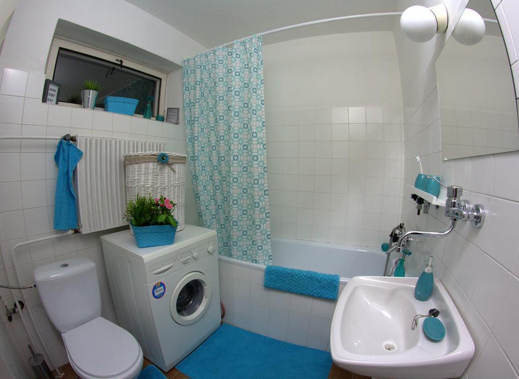 Rys Apartmány - Liptov Liptovský Mikuláš Quarto foto