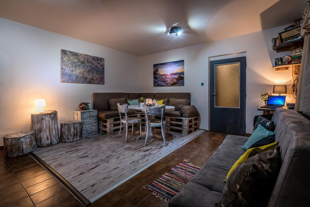 Rys Apartmány - Liptov Liptovský Mikuláš Exterior foto