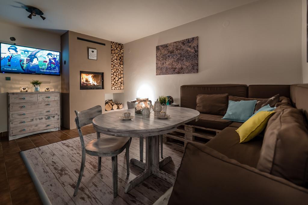 Rys Apartmány - Liptov Liptovský Mikuláš Exterior foto