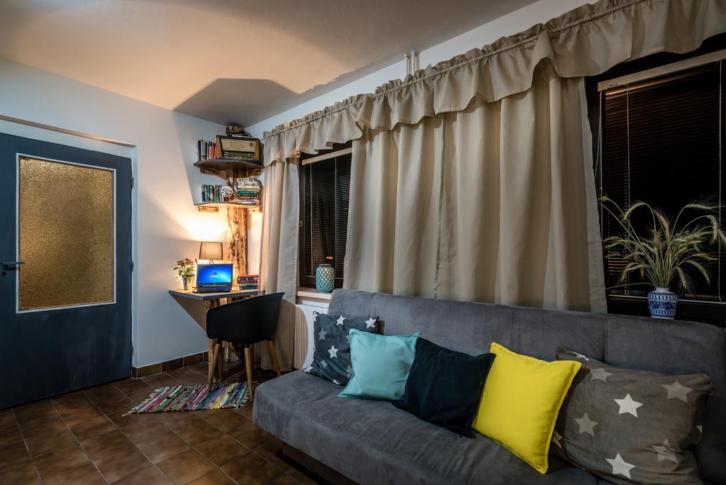 Rys Apartmány - Liptov Liptovský Mikuláš Exterior foto