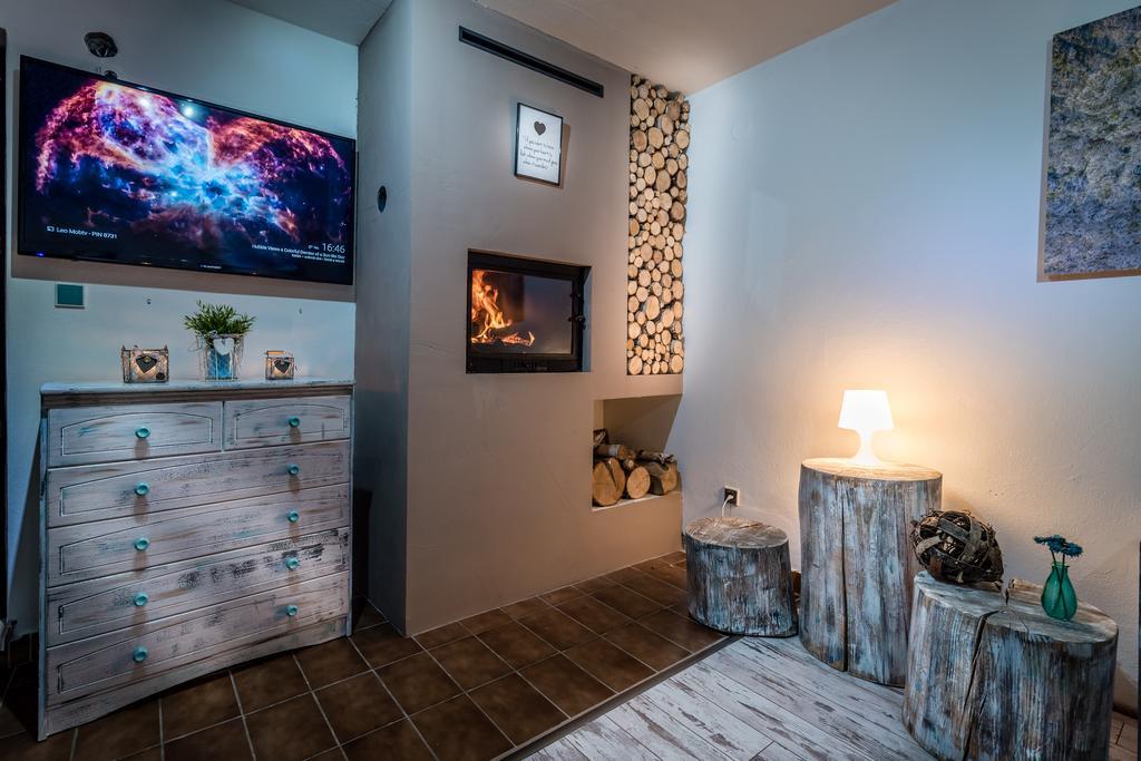 Rys Apartmány - Liptov Liptovský Mikuláš Exterior foto