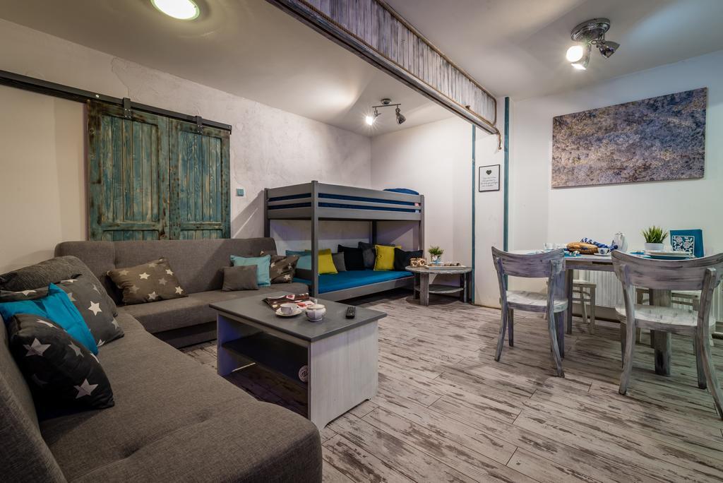 Rys Apartmány - Liptov Liptovský Mikuláš Exterior foto