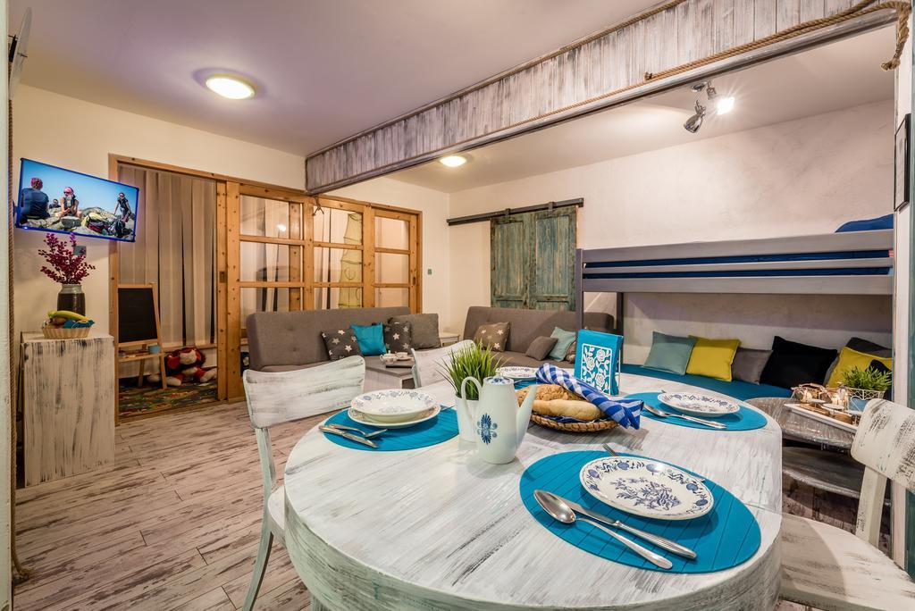 Rys Apartmány - Liptov Liptovský Mikuláš Exterior foto