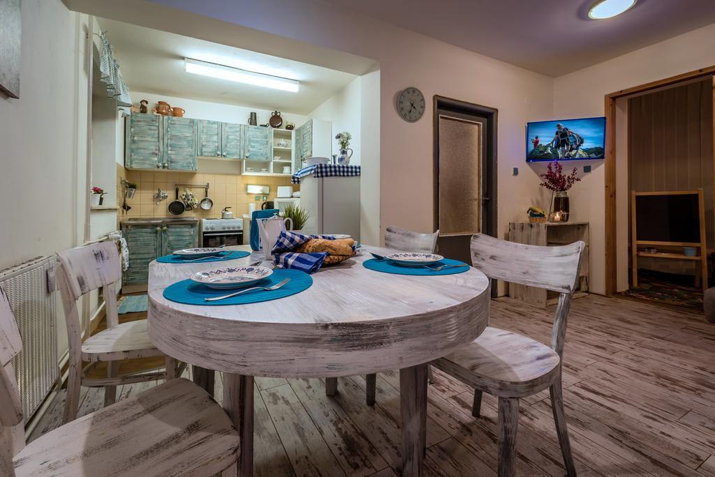 Rys Apartmány - Liptov Liptovský Mikuláš Exterior foto
