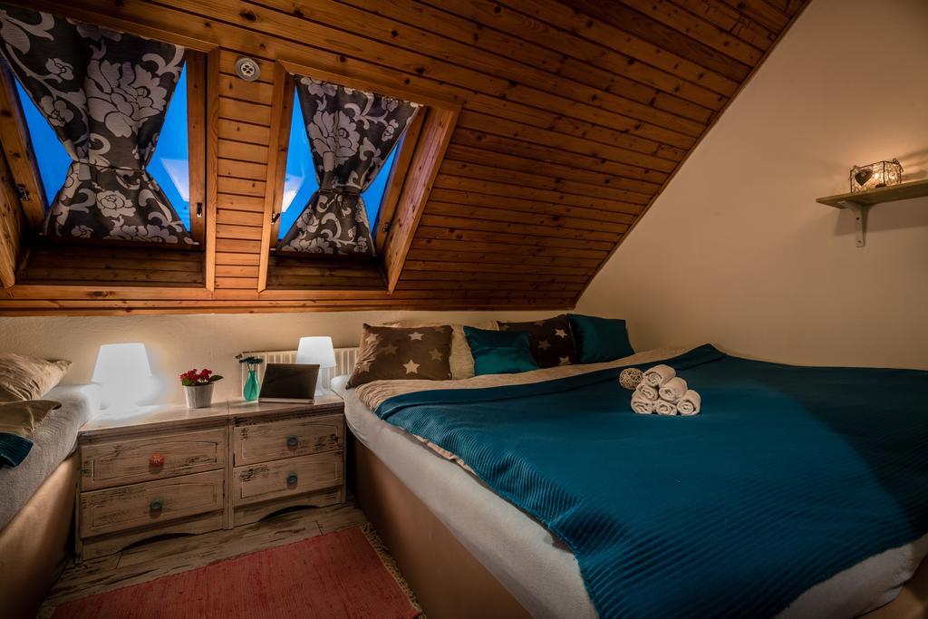 Rys Apartmány - Liptov Liptovský Mikuláš Exterior foto