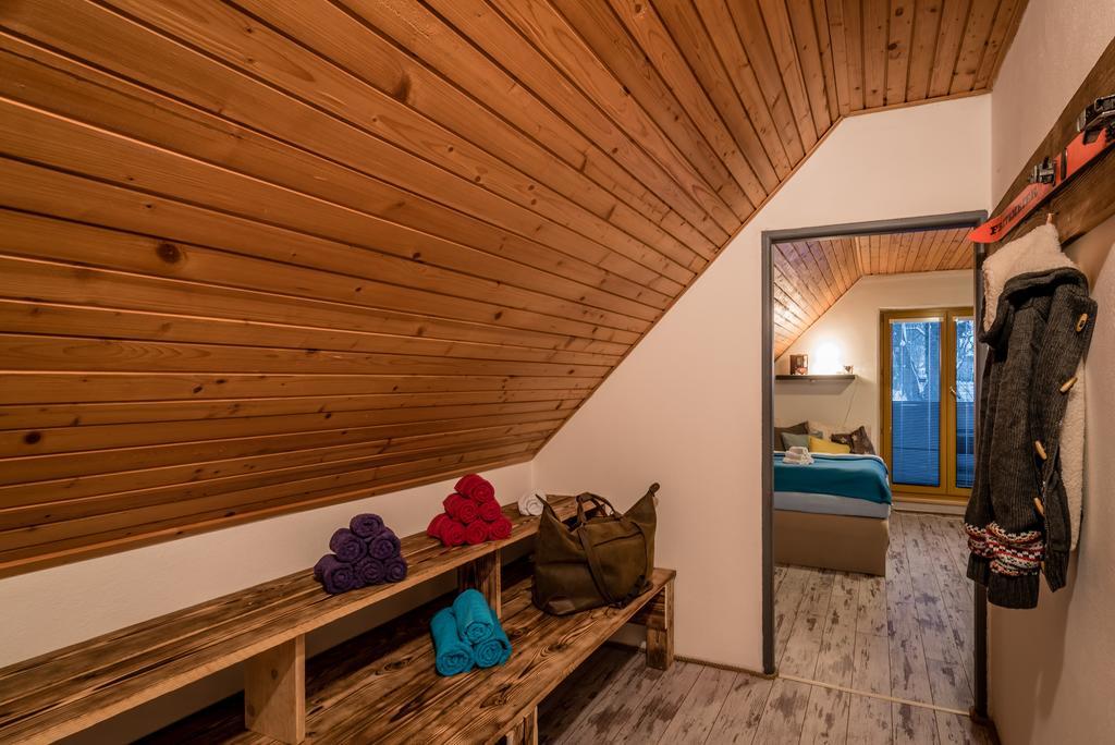 Rys Apartmány - Liptov Liptovský Mikuláš Exterior foto