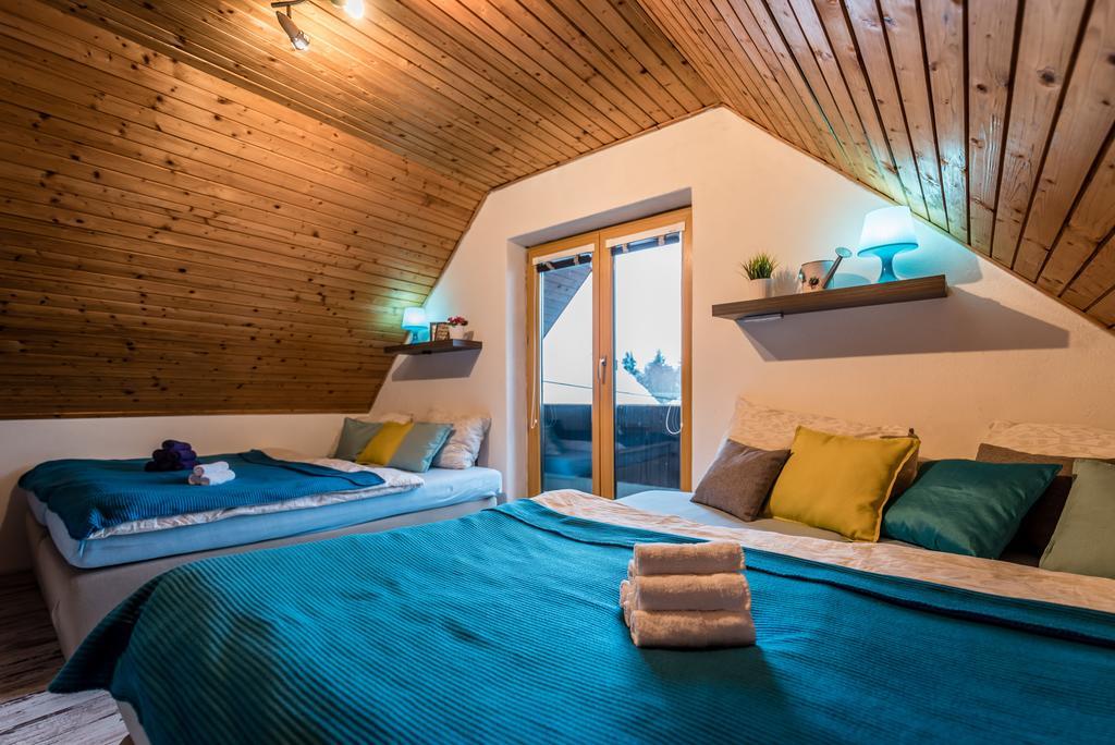 Rys Apartmány - Liptov Liptovský Mikuláš Exterior foto