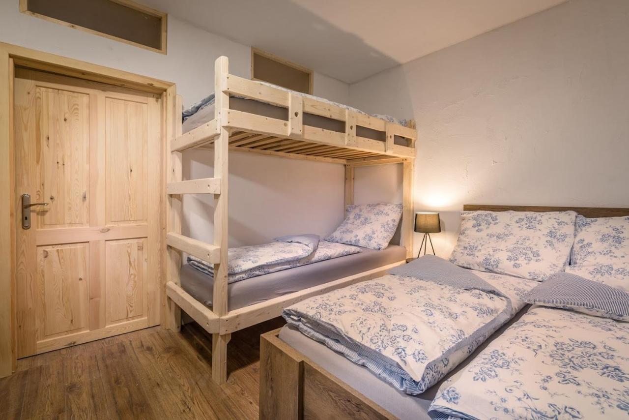 Rys Apartmány - Liptov Liptovský Mikuláš Exterior foto