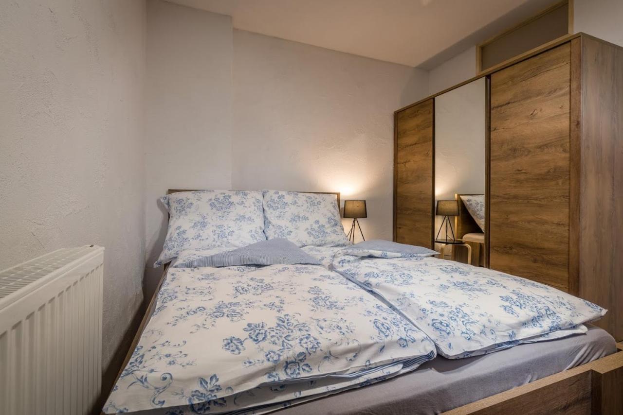 Rys Apartmány - Liptov Liptovský Mikuláš Exterior foto