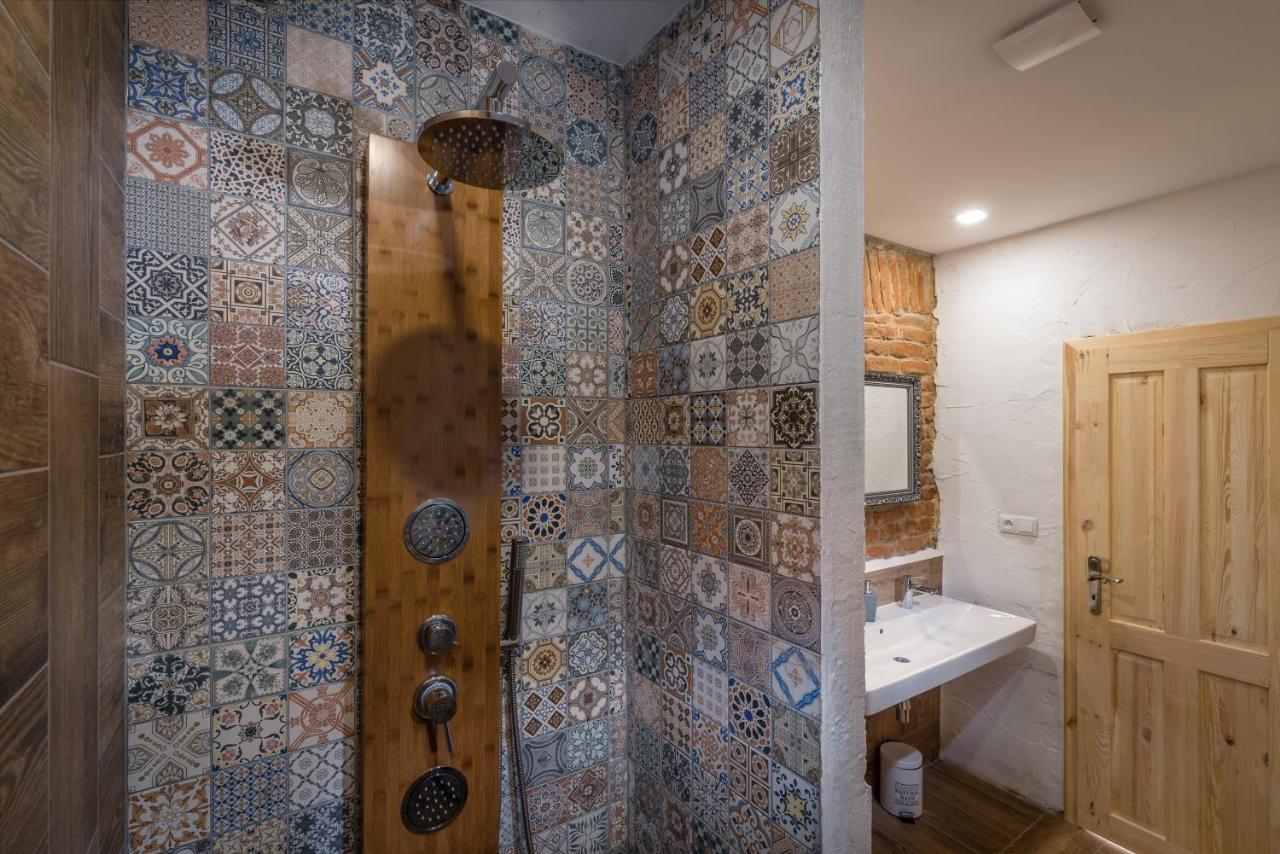 Rys Apartmány - Liptov Liptovský Mikuláš Exterior foto