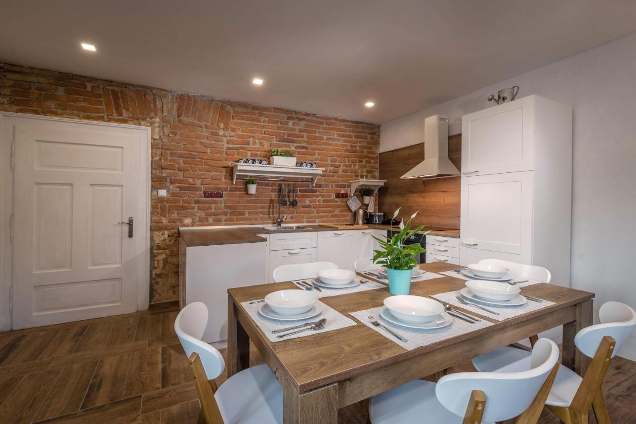 Rys Apartmány - Liptov Liptovský Mikuláš Exterior foto