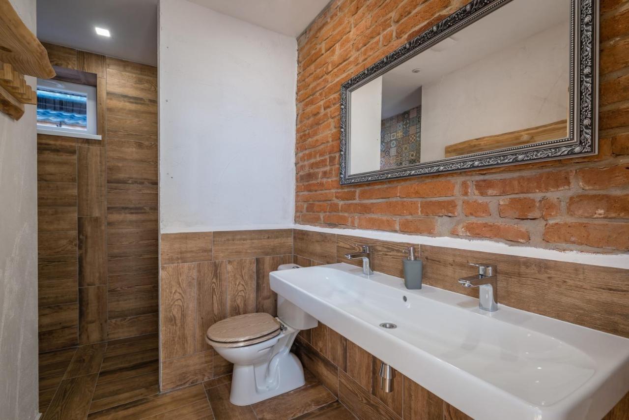 Rys Apartmány - Liptov Liptovský Mikuláš Exterior foto