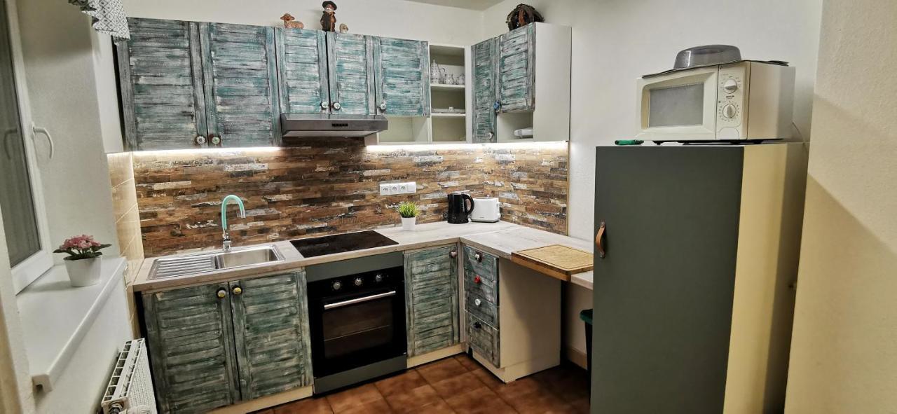 Rys Apartmány - Liptov Liptovský Mikuláš Exterior foto